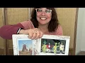 Picture frames - for 4x6 photos or 3 5x5 with mat