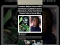 Download Lagu Jonathan Majors Hints at MCU Comeback: Could RDJ's Doom Kill Kang in a Twist That Mirrors