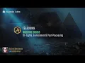 MODDING BASICS 10 - Lights Environment and Post Processing