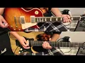Stars  - Hum (Guitar Cover)