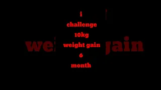 Transformation chelleng 6 month 10 kg weight gain #shorts #youtubeshorts #transformation #gym