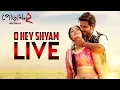 Download Lagu O Hey Shyam ( ও হে শ্যাম ) Live Song | Siam | Pujja | Imran | Kona | Rafi | Jaaz Multimedia
