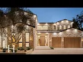 Download Lagu Inside a Breathtaking $17,995,000 7 Bedroom Modern Mansion in Los Angeles, California