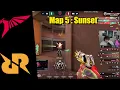 Download Lagu Sliggy react to TALON vs RRQ | Map 5 | LOWER FINAL | VCT 2025: Pacific Stage 2 |