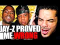 Lagu KANYE \u0026 JAY-Z COLLAB.. F*CK YES | Gen Z Reacts to WATCH THE THRONE (DIRTY)