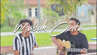 Download Mabuk Cinta | AyieBoyie | Cover MP3