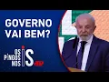 Download Lagu Lula afirma que Brasil está \