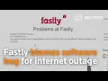 Fastly blames software bug for global internet outage