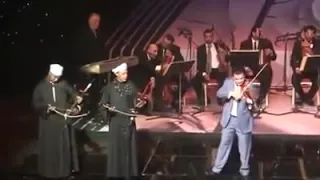 تحدي الربابة مع الكمان ايهما افضل 