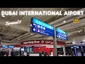 Download Lagu Dubai International Airport Terminal 2 | Walking Tour