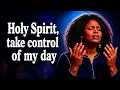 Start Your Day by Surrendering Everything to the Holy Spirit Powerful Morning Gospel