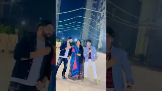 Pyaar Kar V Zidaanshahidaly Family Shorts 