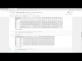 K means clustering using python