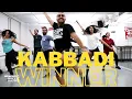 Download Lagu Broadway Dance Center | Bhangra Dance Steps \u0026 Tutorials | DJ Juggy - Kabbadi Winner