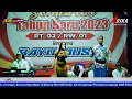 Download Lagu LANGGAM LALI JANJINE VERSI COKEK SRAGENAN⁉️ BAYU MUSIC LIVE JENANGAN 🔴