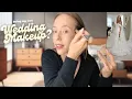Doing My Own Bridal Makeup On My Wedding Day Is That A Mistake
