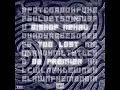 Bishop Nehru - Too Lost (Instrumental)