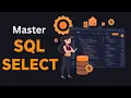 Master SQL SELECT DISTINCT Master Data Retrieval in SQL Retrieve Unique Data Efficiently