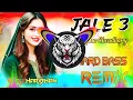 Lagu Jale 3 √ Dj Remix √ 💫 Hard Bass Vibration Mix 👊 Full Edm Mix Haryanvi Dj Song 