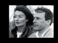 UN  HOMME  et  UNE FEMME        ❤     MUSIQUE FRANCIS LAI ❤   FILM de CLAUDE LELOUCH   (1966)