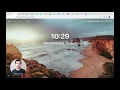 Scratchpad Command Demo