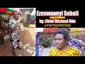 Download Lagu Chief Michael Udegbi - Ezenwanyi Sobali / Mmili Enweilo OKalakwu - 2022 HIT TRACK (IBALU MMANWU)