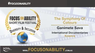 The Symphony Of Colours film thumbnail