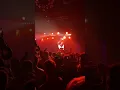One Last Call - Ben Böhmer ft FelixRaphaelMusic - November 2022 - Barcelona, Spain