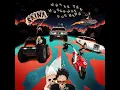 Quarantine Wifey (feat. JID) - SAINt JHN