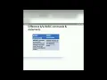 10th PTB Computer Ch GW Basic Components and Statements