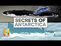 Download Lagu Ancient Aliens: 5 SHOCKING Mysteries Beneath Polar Ice