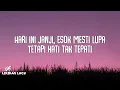Juicy Luicy - Tampar (Lirik Lagu)