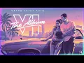 [ HBR-172 ] Fuerza Regida - Suzuki (Extended Mix) [Visualizer] | GTA VI: The Album  #SOUNDTRACK