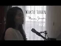 Download Lagu Waktu Tuhan - Maria Shandi (#MariAkustik)