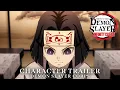 Demon Slayer: Kimetsu no Yaiba Infinity Castle  |  Demon Slayer Corps