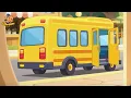 Police Teaches How to Make the Right Decisions | Good Habits | Cartoon | Sheriff Labrador