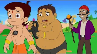 Kalia Ustaad vs Robot Bheem! 🤯| Cartoon for Kids in Hindi | funny cartoon for kids