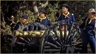 George Montgomery, Martha Hyer & Richard Denning | Super Action Movie | Western Movies Full Length