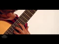 Norma Ramirez plays L'ultimo caffè by Simone Iannarelli on a 2012 Arnulfo Rubio