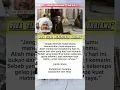 Lagu DOSA TIDAK MENEMUKAN AKHIRNYA #dakwahharian #amalanharian #shorts