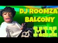 Download Lagu DJ ROOMZA AMAPIANO Balcony Mix || episode 5