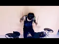 Download Lagu BUKAN URUSAN MU captain jack (drum cover)