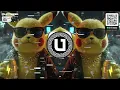 HARD TECHNO ◎ Linkin Park - In The End (THNDERZ RAVETOK REMIX)