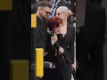 Download Lagu Sharon Osbourne breaks down in tears at Ozzy's funeral as Kelly holds her up 💔