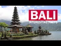 Download Lagu 10 Interesting Facts About Bali, Indonesia