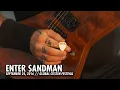 Download Lagu Metallica: Enter Sandman (Global Citizen Festival, New York, NY - September 24, 2016)