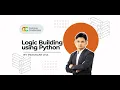 Logic Building Using Python Find Second Largest Element By Prashant Jha