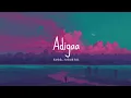 Hi Nanna: Adigaa (lyrics) | Nani, Mrunal Thakur | Hesham Abdul Wahab | KrishnaKanth | TuneToken - Ai