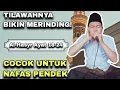 Lagu Terbaru! Tilawah Surat Al Hasyr Ayat 18-24 | Cocok Untuk Nafas Pendek