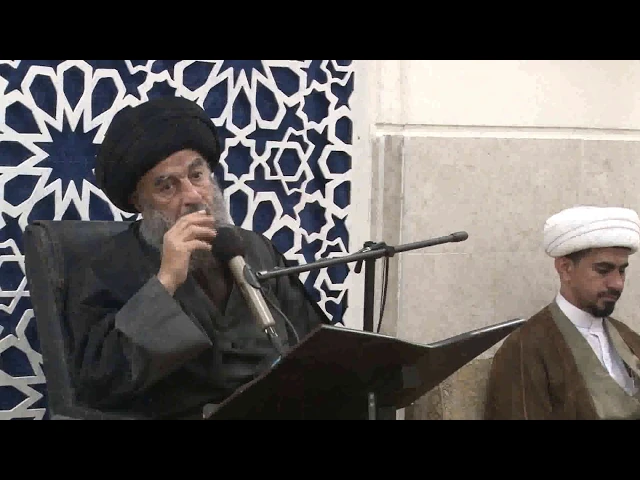 ⁣لماذا الناس دائما في غفلة _سورة الملك المباركة _الدرس السابع